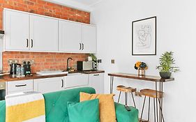 Ng1 Lofts